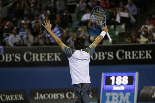 Πρόκριση Παγδατή σε ατμόσφαιρα ποδοσφαρικού ντέρμπι